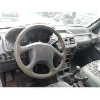 mitsubishi galloper (hyundai) del año 2003