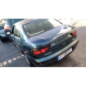 renault megane i classic (la0) del año 1997