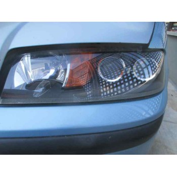 fiat punto berlina (188) del año 2002