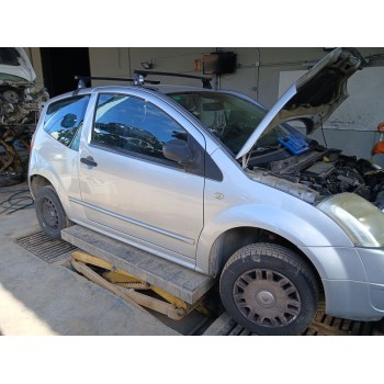 citroën c2 (jm_) del año 2005