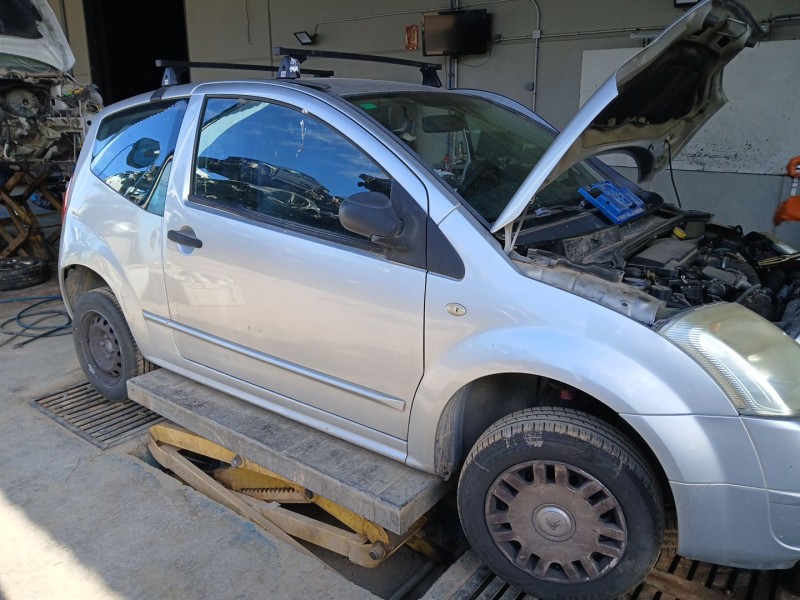 CITROËN C2 (JM_)