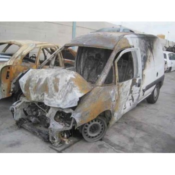 citroën jumpy del año 2005