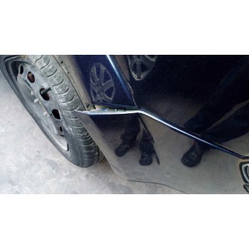 ford focus berlina (cap) del año 2005