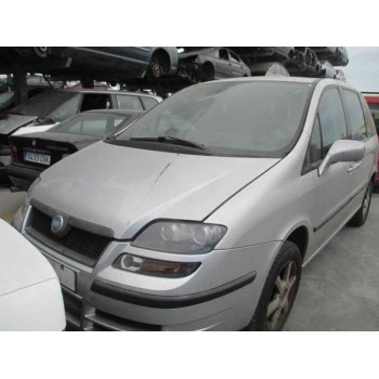 fiat ulysse (179) del año 2005