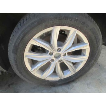 volkswagen tiguan del año 2017