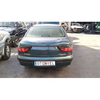renault megane i classic (la0) del año 1997