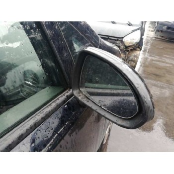 opel corsa d del año 2008