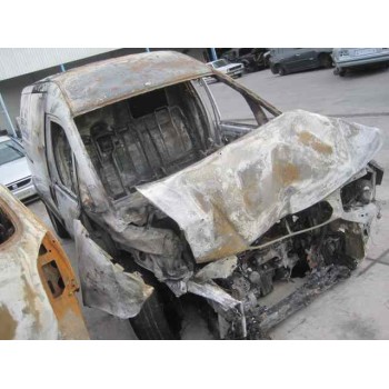 citroën jumpy del año 2005