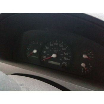 kia sorento del año 2002