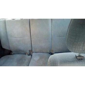 mitsubishi space star (dg0) del año 2001