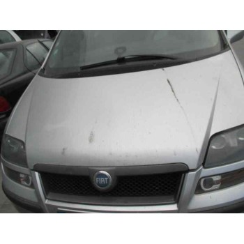 fiat ulysse (179) del año 2005