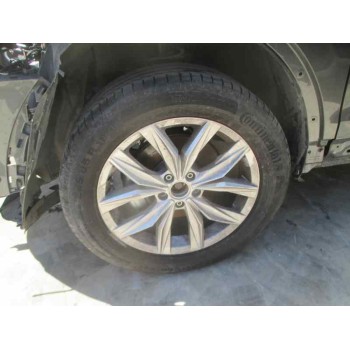 volkswagen tiguan del año 2017