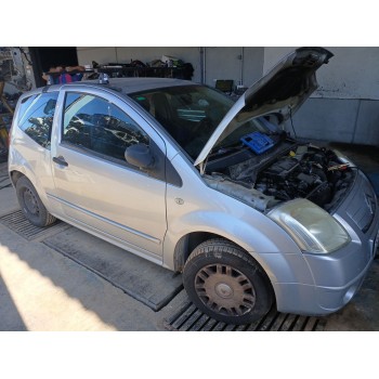 citroën c2 (jm_) del año 2005