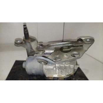 Recambio de motor limpia delantero para peugeot 407 st confort pack referencia OEM IAM 0390241968  IZQUIERDO