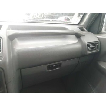 mitsubishi galloper (hyundai) del año 2003