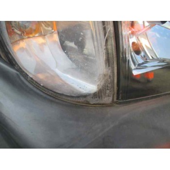 nissan terrano/terrano.ii (r20) del año 2000