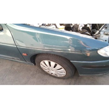 renault megane i classic (la0) del año 1997