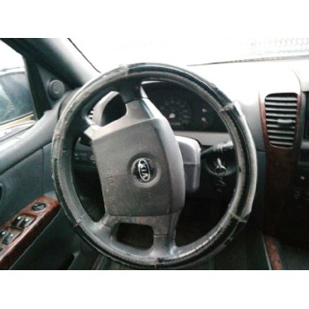 kia sorento del año 2002