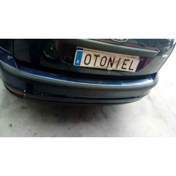 ford focus berlina (cap) del año 2005