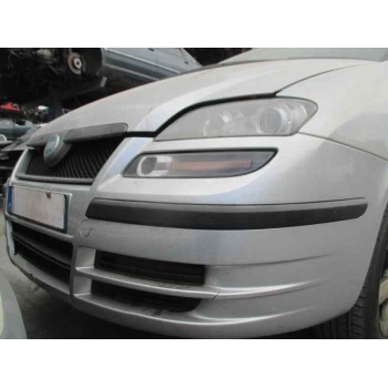 fiat ulysse (179) del año 2005