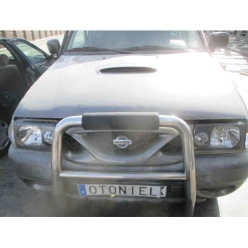 nissan terrano/terrano.ii (r20) del año 2000