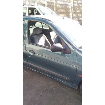 renault megane i classic (la0) del año 1997