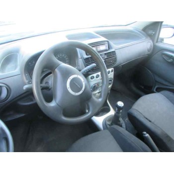 fiat punto berlina (188) del año 2002