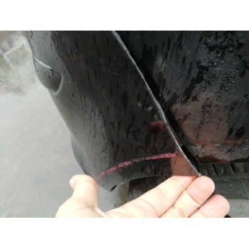 opel corsa d del año 2008