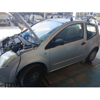 citroën c2 (jm_) del año 2005