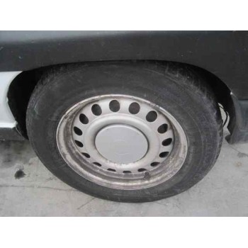 citroën jumpy del año 2005