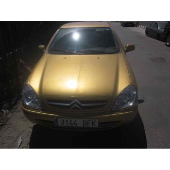 CITROËN XSARA COUPE