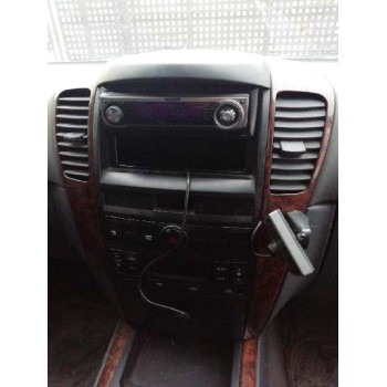 kia sorento del año 2002