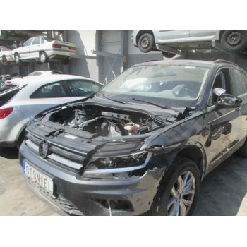 volkswagen tiguan del año 2017