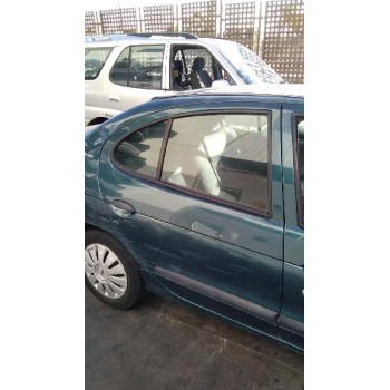 renault megane i classic (la0) del año 1997