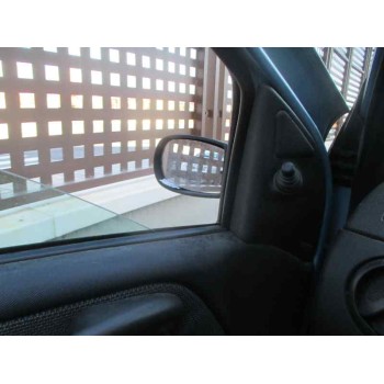 fiat punto berlina (188) del año 2002