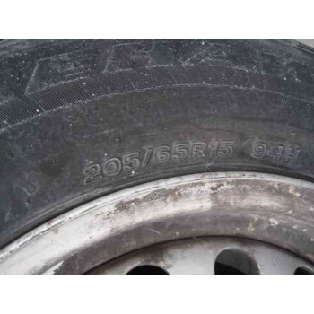 citroën jumpy del año 2005