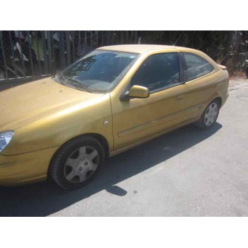 citroën xsara coupe del año 2001