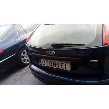 ford focus berlina (cap) del año 2005