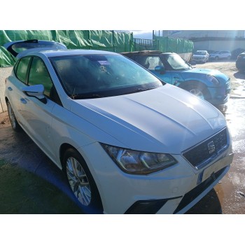 seat ibiza v (kj1, kjg) del año 2019