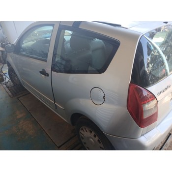 citroën c2 (jm_) del año 2005