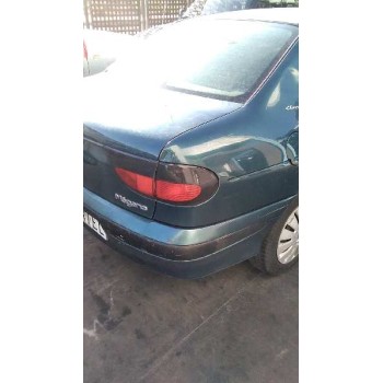 renault megane i classic (la0) del año 1997