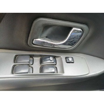 mitsubishi galloper (hyundai) del año 2003