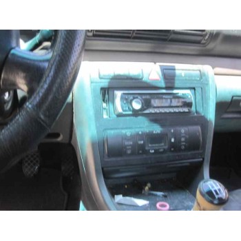 audi a4 berlina (b5) del año 2000