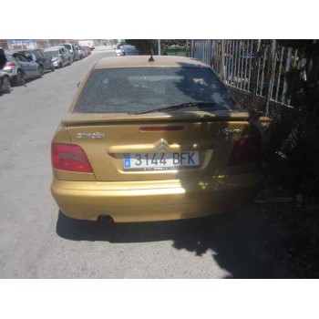 citroën xsara coupe del año 2001