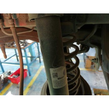 Recambio de amortiguador trasero derecho para hyundai i30 (pd) 1.4 tgdi cat referencia OEM IAM  MANDO 