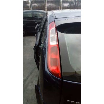 ford focus berlina (cap) del año 2005