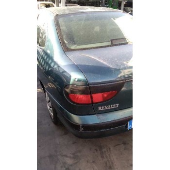 renault megane i classic (la0) del año 1997