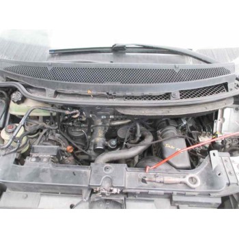 fiat ulysse (179) del año 2005