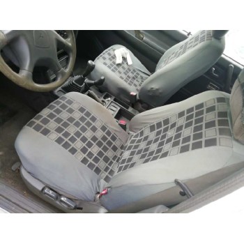 mitsubishi galloper (hyundai) del año 2003