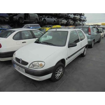 CITROËN SAXO